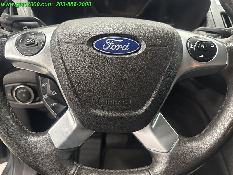 2018 Ford Transit Connect XL - Photo 17 - Bethany, CT 06524