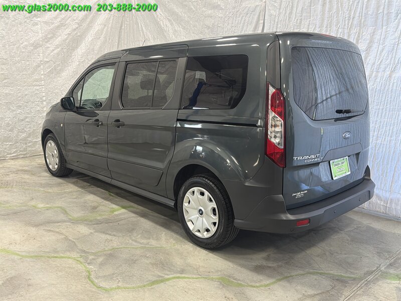 2018 Ford Transit Connect XL - Photo 7 - Bethany, CT 06524