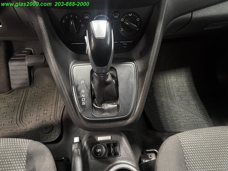 2018 Ford Transit Connect XL - Photo 22 - Bethany, CT 06524