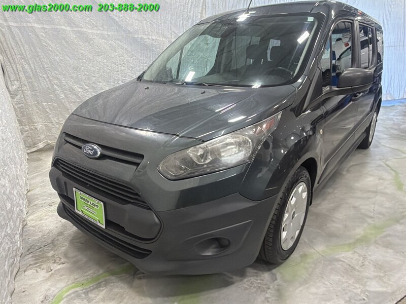 2018 Ford Transit Connect XL   - Photo 1 - Bethany, CT 06524