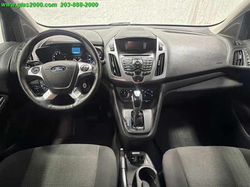 2018 Ford Transit Connect XL - Photo 6 - Bethany, CT 06524