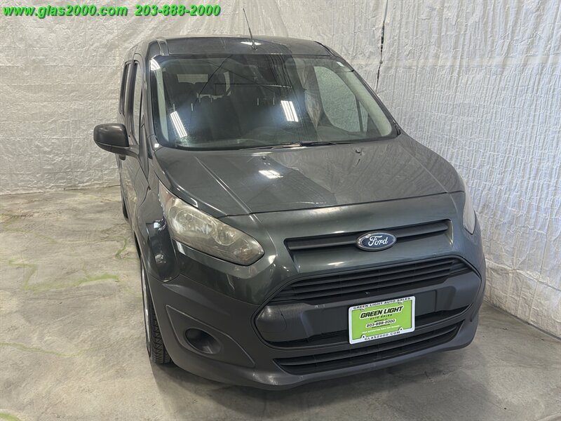 2018 Ford Transit Connect XL - Photo 29 - Bethany, CT 06524