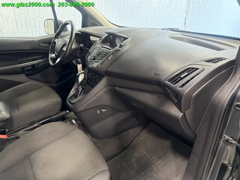 2018 Ford Transit Connect XL - Photo 5 - Bethany, CT 06524