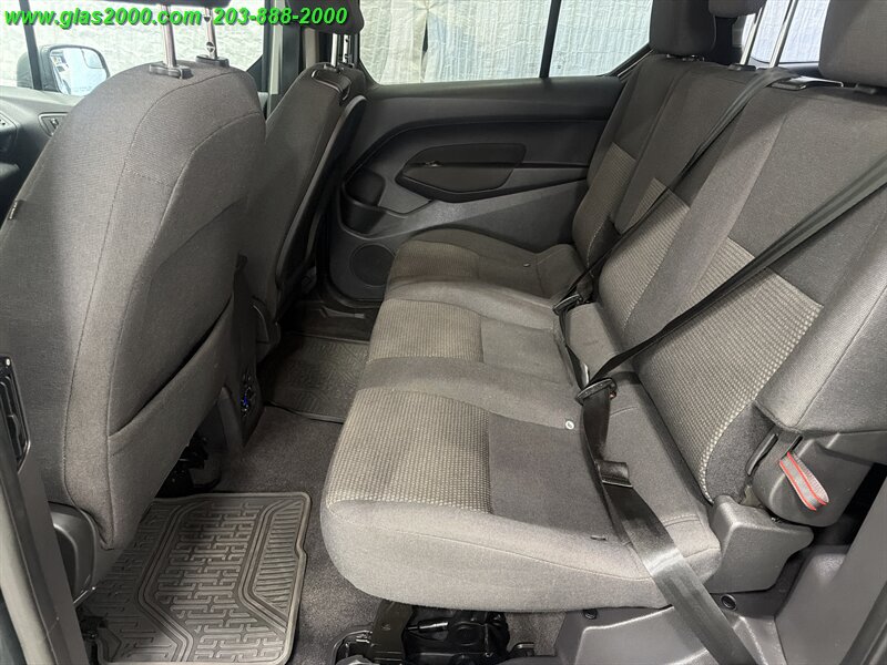 2018 Ford Transit Connect XL - Photo 9 - Bethany, CT 06524