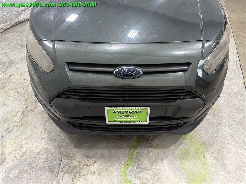 2018 Ford Transit Connect XL - Photo 18 - Bethany, CT 06524