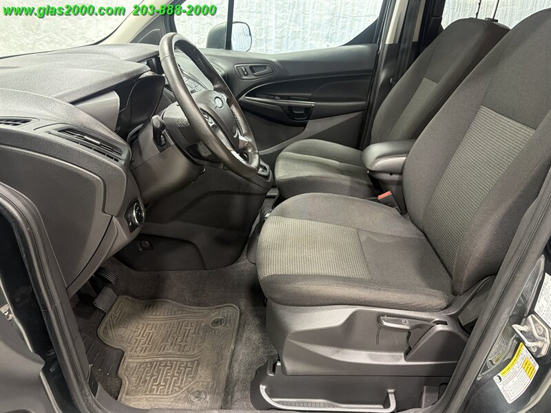 2018 Ford Transit Connect XL - Photo 23 - Bethany, CT 06524