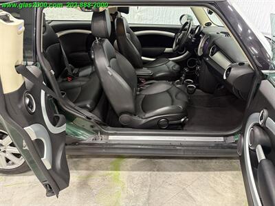 2014 MINI Clubman Cooper S - Photo 10 - Bethany, CT 06524