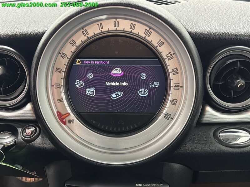 2014 MINI Clubman Cooper S - Photo 11 - Bethany, CT 06524