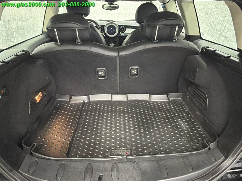 2014 MINI Clubman Cooper S - Photo 15 - Bethany, CT 06524
