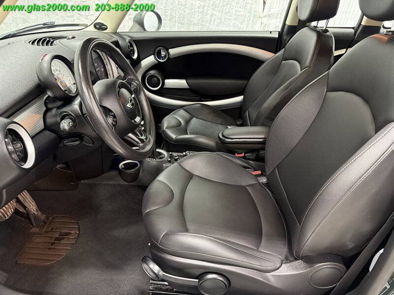 2014 MINI Clubman Cooper S - Photo 23 - Bethany, CT 06524