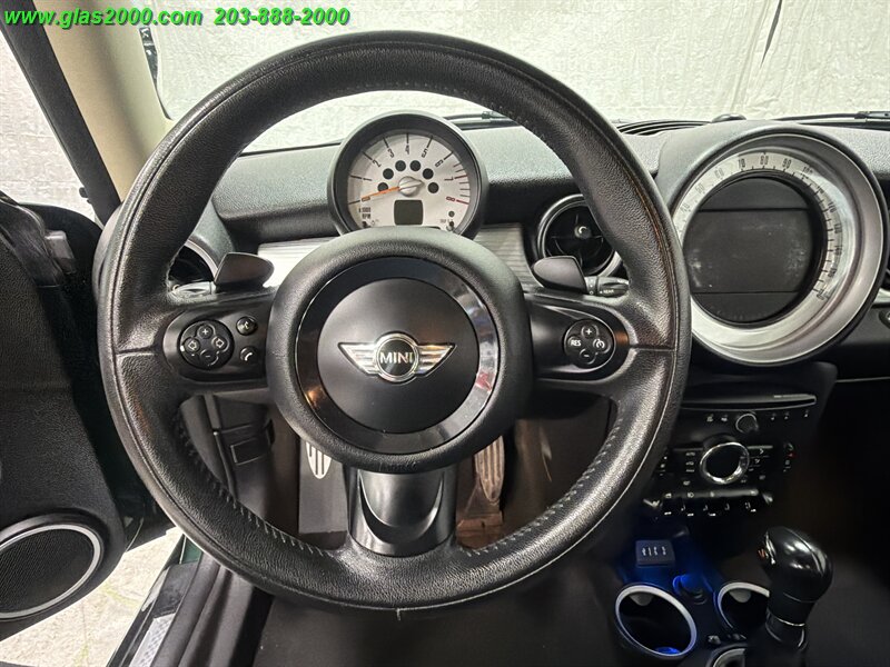 2014 MINI Clubman Cooper S - Photo 4 - Bethany, CT 06524