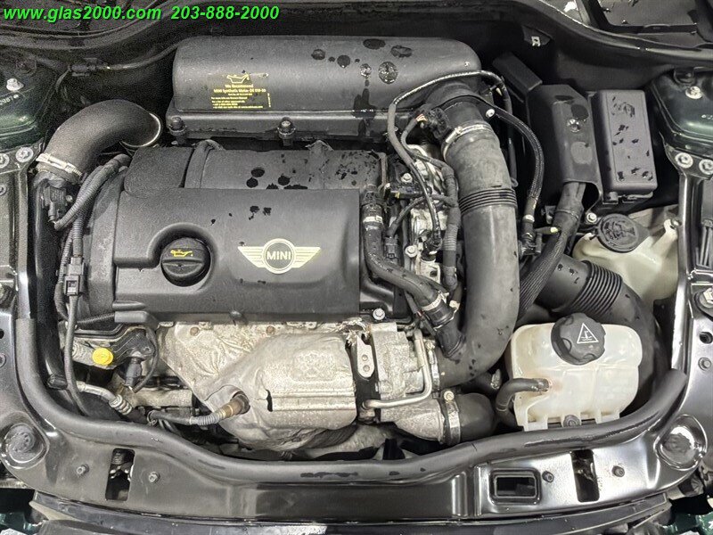 2014 MINI Clubman Cooper S - Photo 18 - Bethany, CT 06524