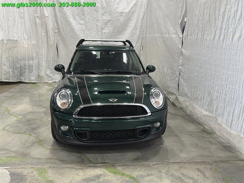 2014 MINI Clubman Cooper S - Photo 19 - Bethany, CT 06524