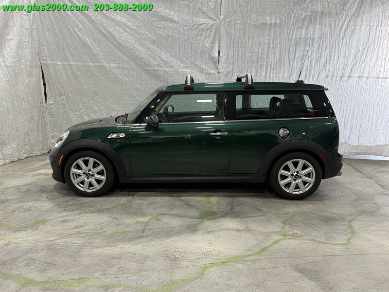 2014 MINI Clubman Cooper S - Photo 13 - Bethany, CT 06524