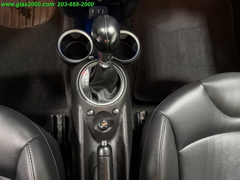 2014 MINI Clubman Cooper S - Photo 27 - Bethany, CT 06524