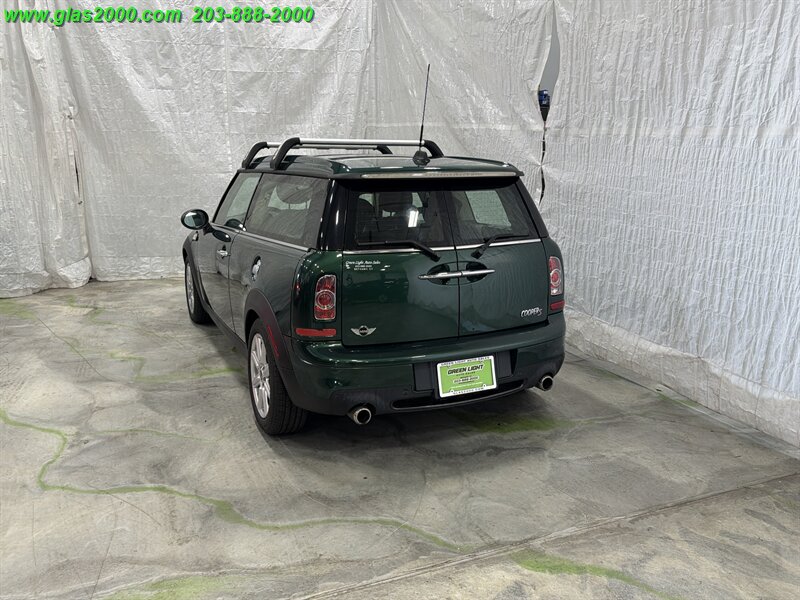 2014 MINI Clubman Cooper S - Photo 29 - Bethany, CT 06524