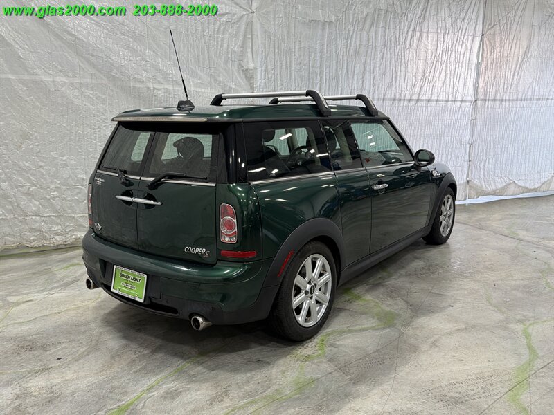 2014 MINI Clubman Cooper S - Photo 8 - Bethany, CT 06524