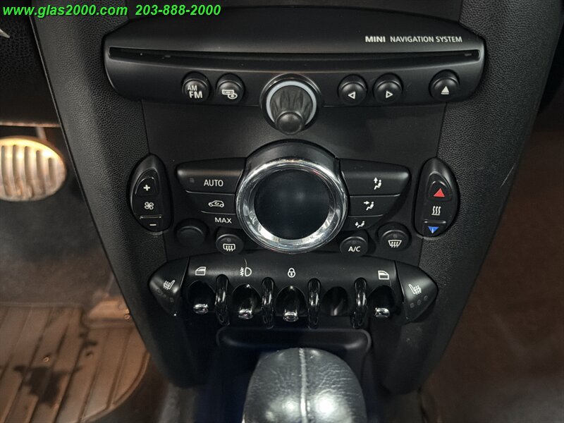 2014 MINI Clubman Cooper S - Photo 17 - Bethany, CT 06524