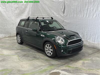 2014 MINI Clubman Cooper S - Photo 2 - Bethany, CT 06524