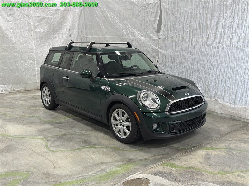 2014 MINI Clubman Cooper S - Photo 2 - Bethany, CT 06524