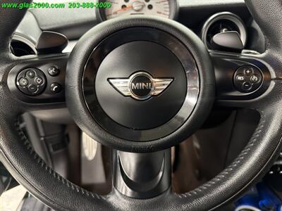 2014 MINI Clubman Cooper S - Photo 22 - Bethany, CT 06524