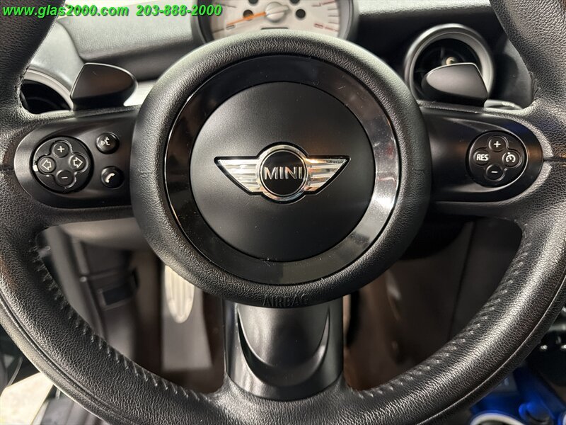 2014 MINI Clubman Cooper S - Photo 22 - Bethany, CT 06524
