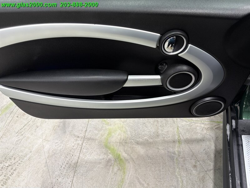 2014 MINI Clubman Cooper S - Photo 25 - Bethany, CT 06524