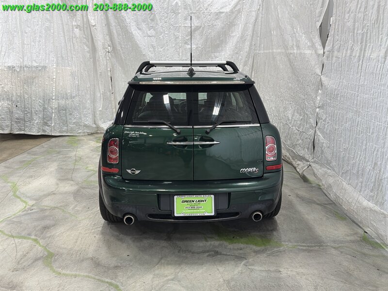 2014 MINI Clubman Cooper S - Photo 20 - Bethany, CT 06524