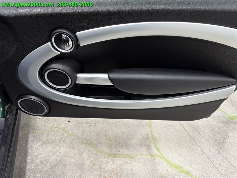 2014 MINI Clubman Cooper S - Photo 26 - Bethany, CT 06524