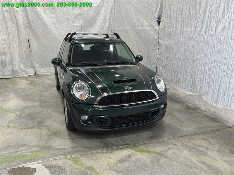 2014 MINI Clubman Cooper S - Photo 31 - Bethany, CT 06524
