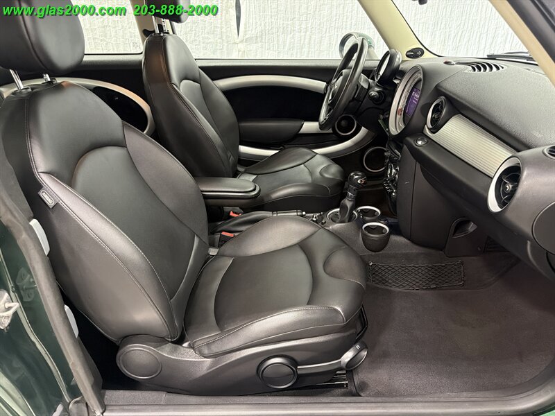 2014 MINI Clubman Cooper S - Photo 21 - Bethany, CT 06524