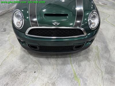 2014 MINI Clubman Cooper S - Photo 24 - Bethany, CT 06524