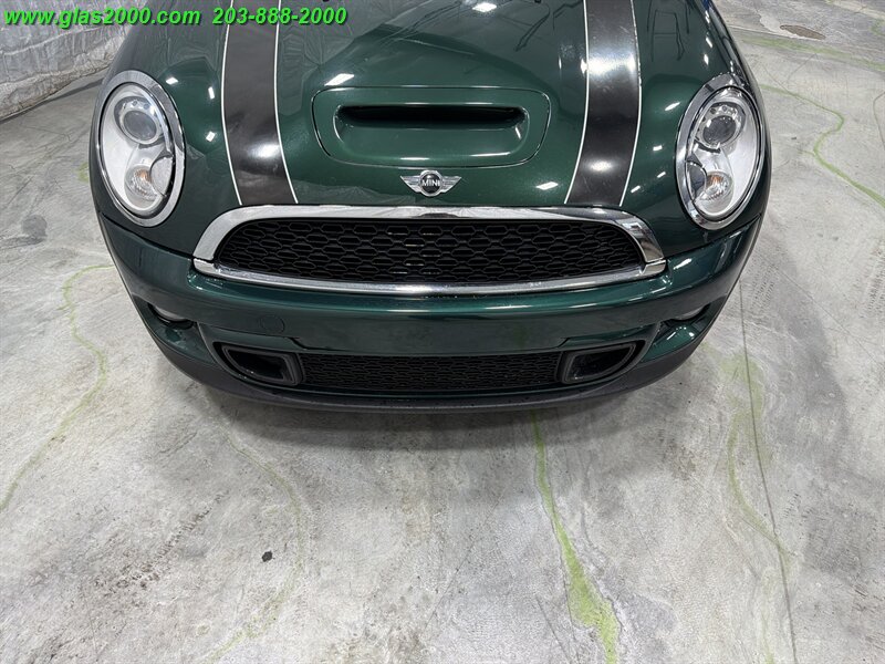 2014 MINI Clubman Cooper S - Photo 24 - Bethany, CT 06524