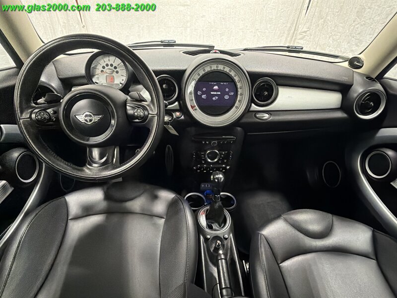2014 MINI Clubman Cooper S - Photo 6 - Bethany, CT 06524