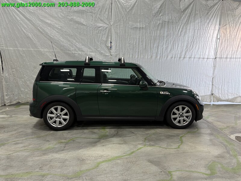 2014 MINI Clubman Cooper S - Photo 14 - Bethany, CT 06524