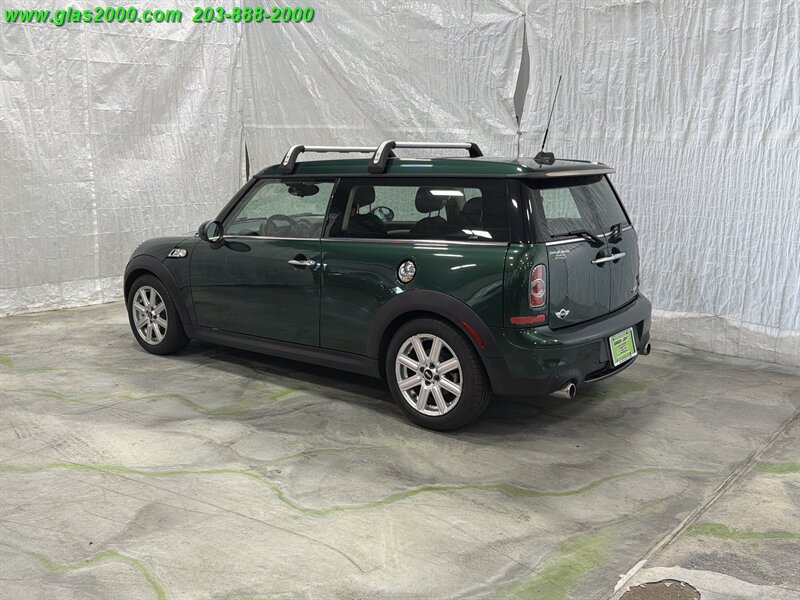 2014 MINI Clubman Cooper S - Photo 7 - Bethany, CT 06524