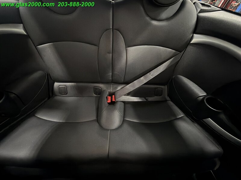 2014 MINI Clubman Cooper S - Photo 30 - Bethany, CT 06524