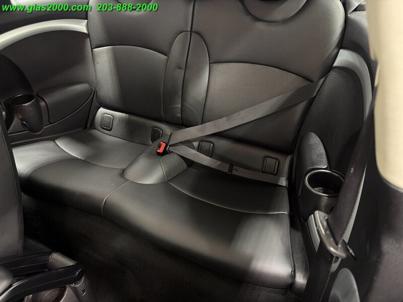 2014 MINI Clubman Cooper S - Photo 9 - Bethany, CT 06524