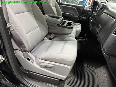 2017 Chevrolet Silverado 1500 Custom - Photo 5 - Bethany, CT 06524