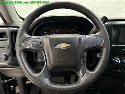 2017 Chevrolet Silverado 1500 Custom - Photo 4 - Bethany, CT 06524