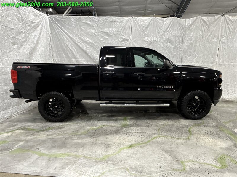 2017 Chevrolet Silverado 1500 Custom - Photo 14 - Bethany, CT 06524