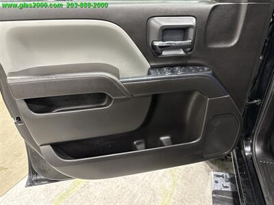 2017 Chevrolet Silverado 1500 Custom - Photo 25 - Bethany, CT 06524