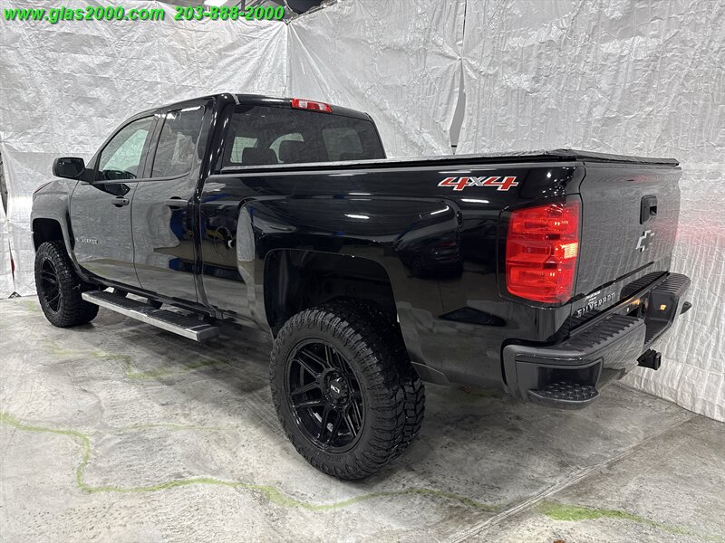 2017 Chevrolet Silverado 1500 Custom - Photo 7 - Bethany, CT 06524