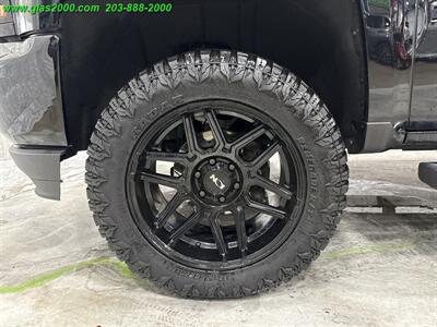 2017 Chevrolet Silverado 1500 Custom - Photo 16 - Bethany, CT 06524