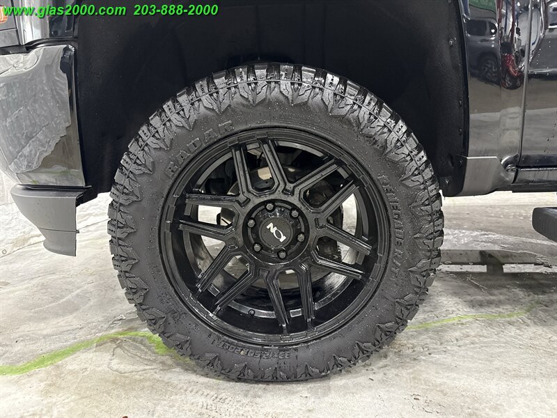 2017 Chevrolet Silverado 1500 Custom - Photo 16 - Bethany, CT 06524