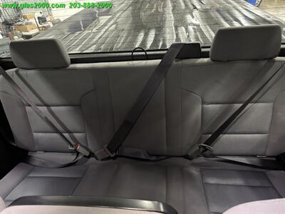 2017 Chevrolet Silverado 1500 Custom - Photo 24 - Bethany, CT 06524