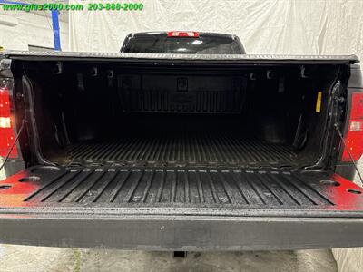 2017 Chevrolet Silverado 1500 Custom - Photo 15 - Bethany, CT 06524