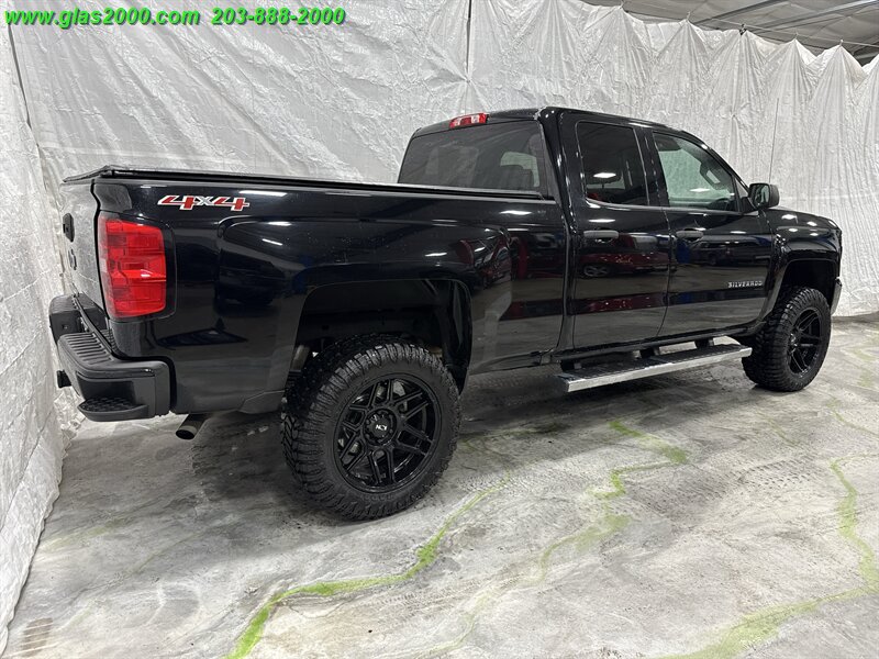 2017 Chevrolet Silverado 1500 Custom - Photo 8 - Bethany, CT 06524