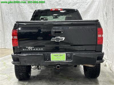 2017 Chevrolet Silverado 1500 Custom - Photo 27 - Bethany, CT 06524