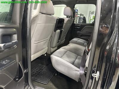 2017 Chevrolet Silverado 1500 Custom - Photo 9 - Bethany, CT 06524